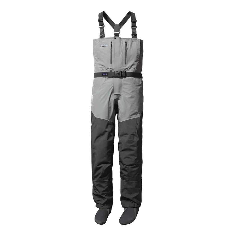 Men&#39;s Rio Gallegos Zip-Front Waders - Regular