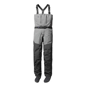 Men's Rio Gallegos Zip-Front Waders - Regular