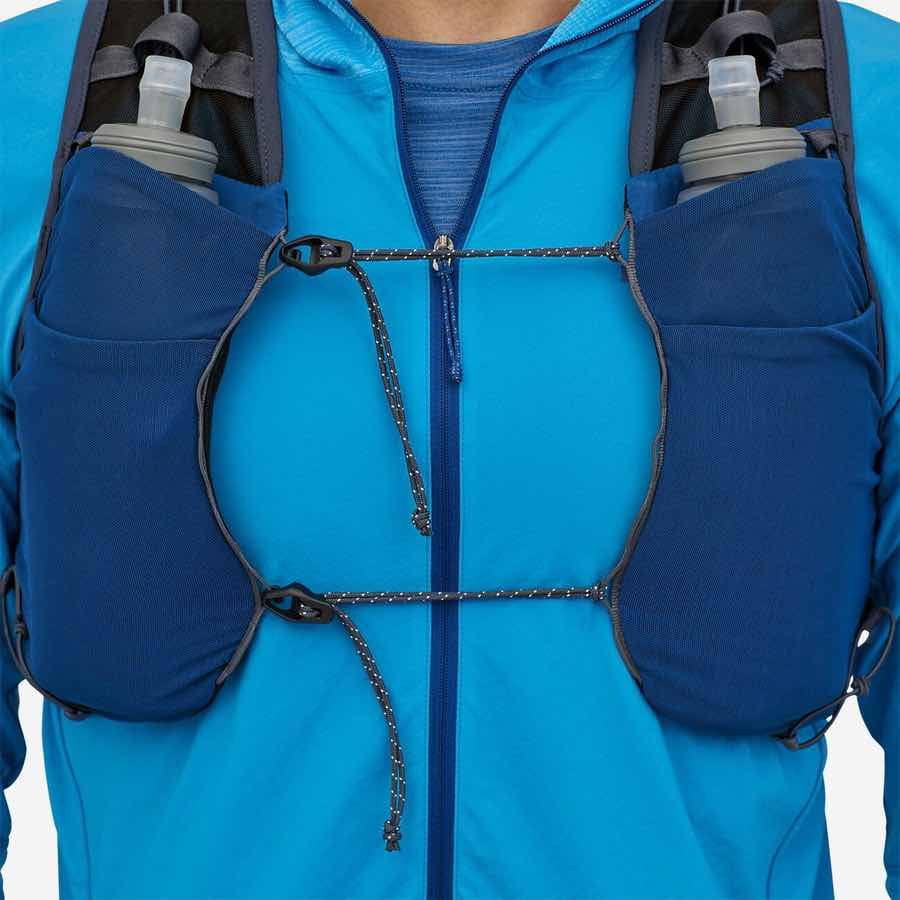 Slope Runner Endurance Vest - Treeline Outdoors