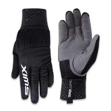 Swix Triac Warm Glove Womens