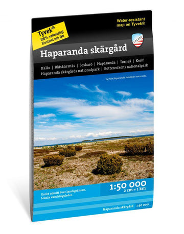 Haparanda Skärgård (Haaparanta)