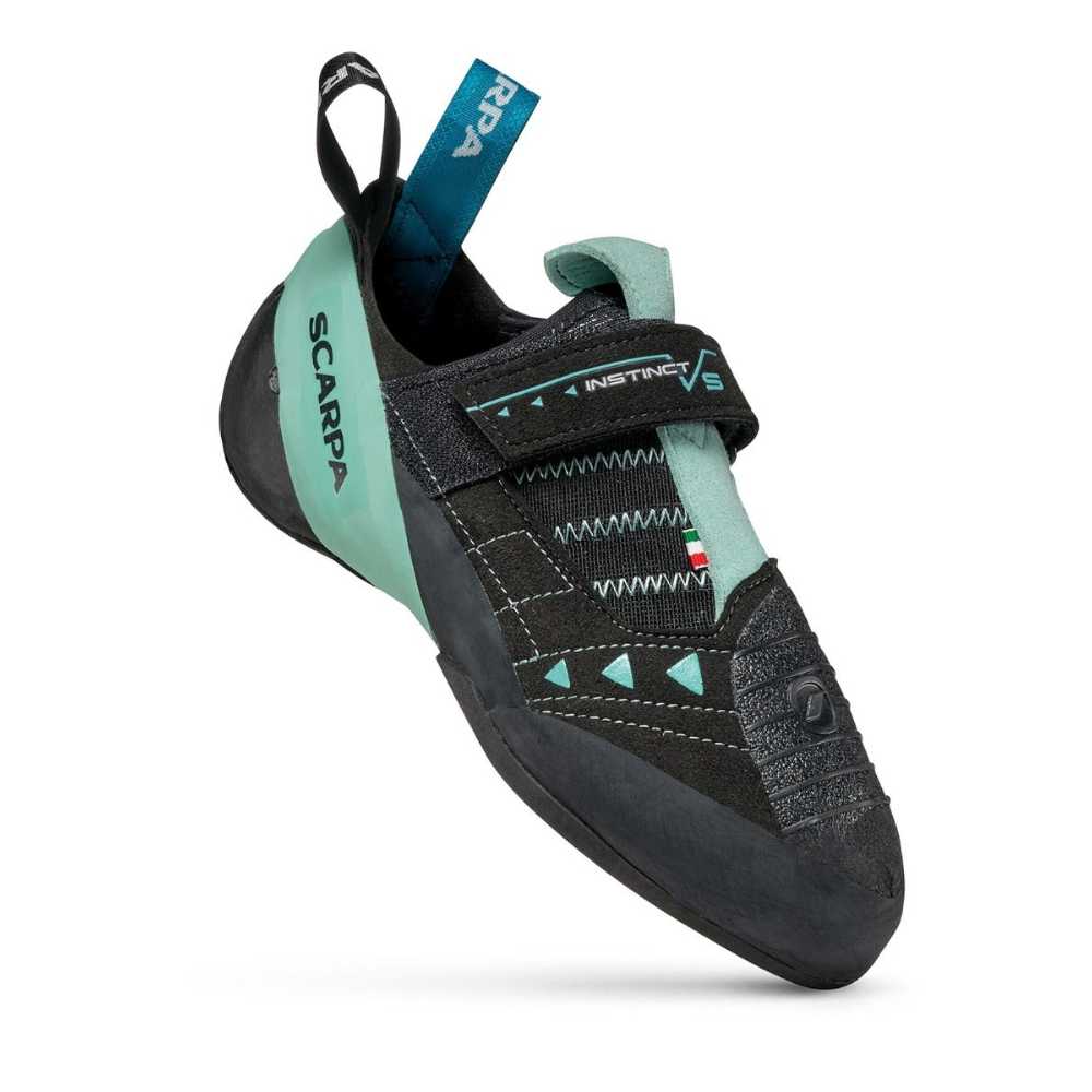 Scarpa Kiipeilykengät Instinct Vs Women&#39;s Treeline Outdoors