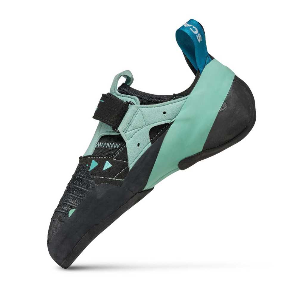 Scarpa Kiipeilykengät Instinct Vs Women&#39;s Treeline Outdoors