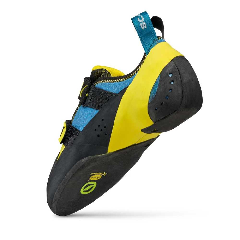 Scarpa Kiipeilykengät Vapor V Treeline Outdoors