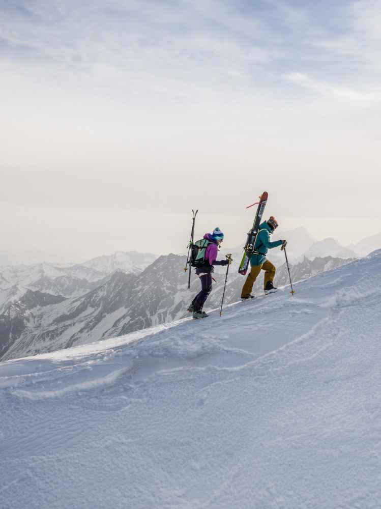 K2 Laskettelusukset Wayback 106 Skis 22/23 Treeline Outdoors