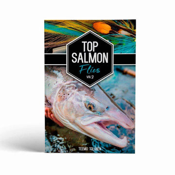 Top Salmon Flies 2