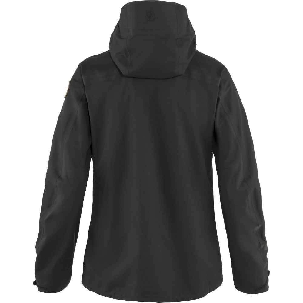 Fjällräven Vedenpitävät kuoritakit Keb Eco Shell Jacket Women&#39;s Treeline Outdoors