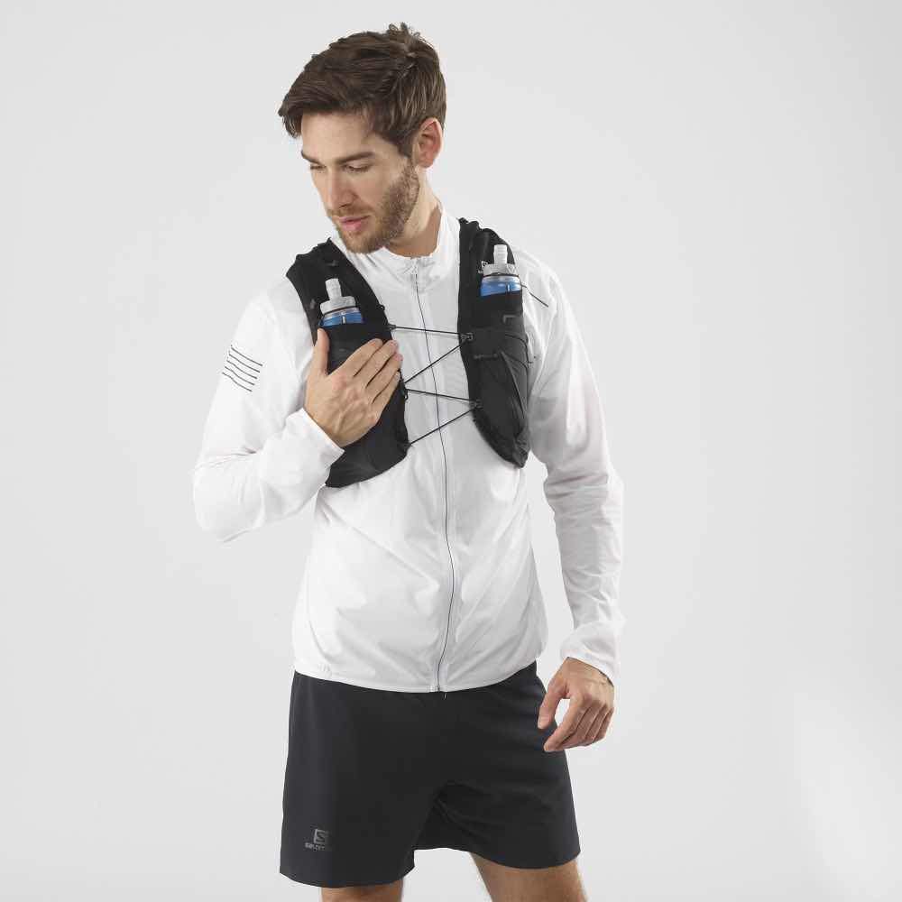 Salomon Juoksureput Sense Pro 5 Set Treeline Outdoors