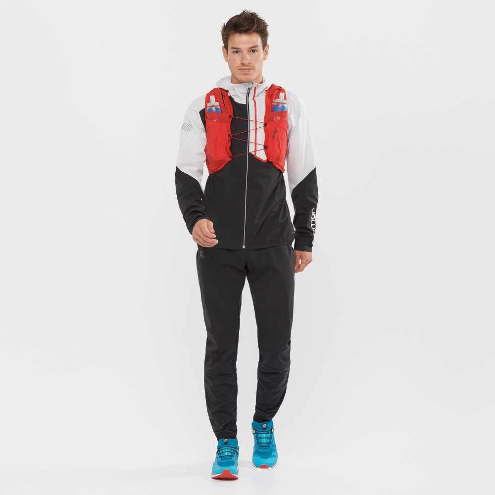 Salomon Juoksureput Sense Pro 5 Set Treeline Outdoors