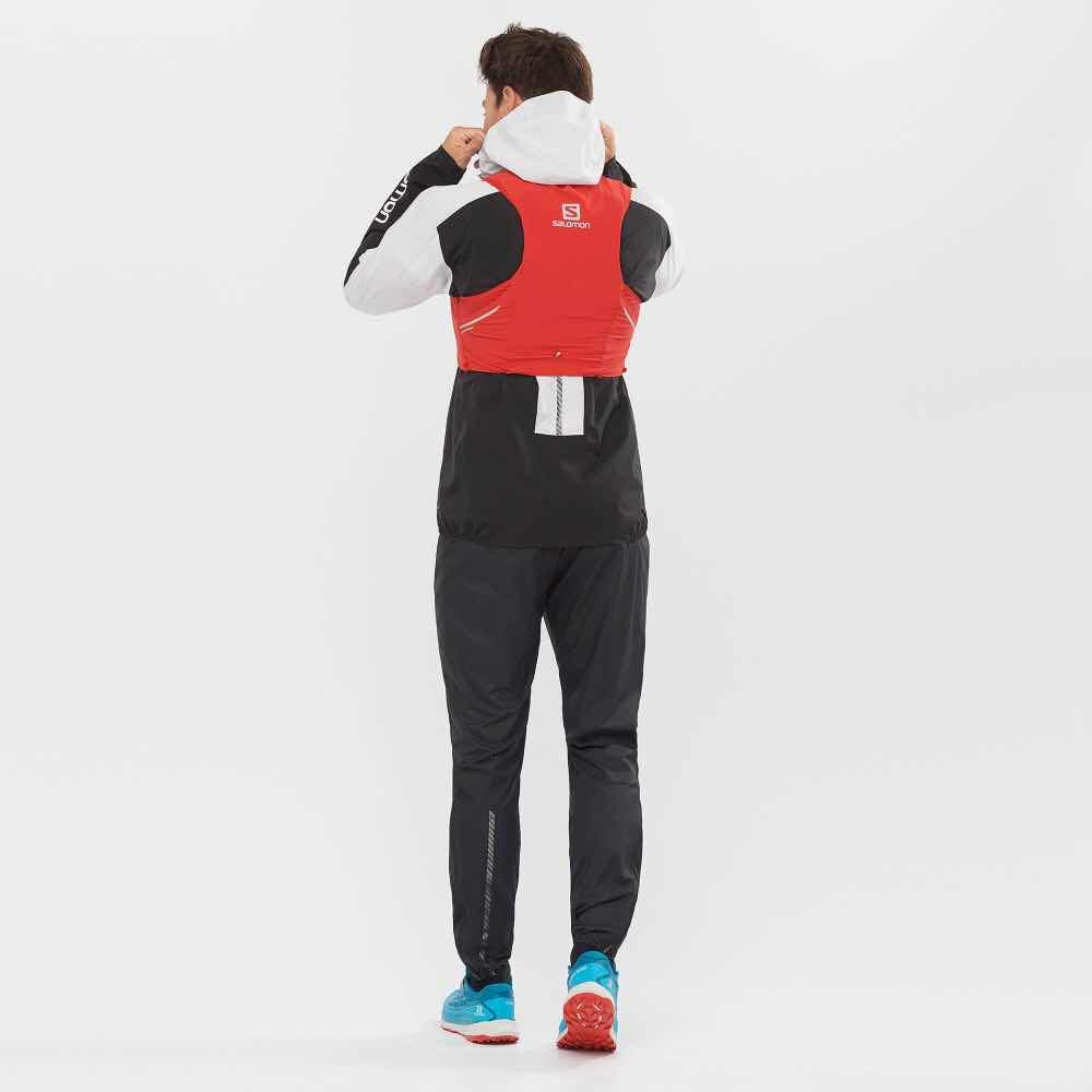 Salomon Juoksureput Sense Pro 5 Set Treeline Outdoors