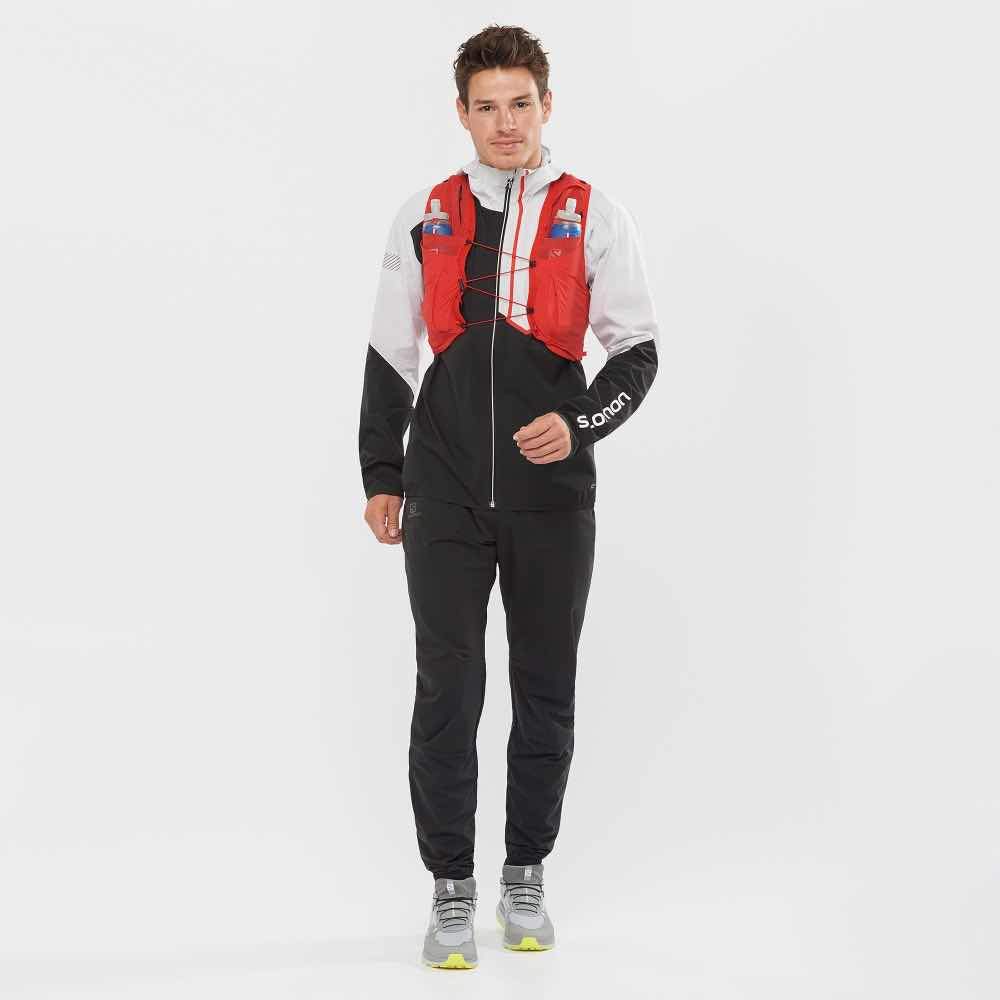 Salomon Juoksureput Sense Pro 5 Set Treeline Outdoors