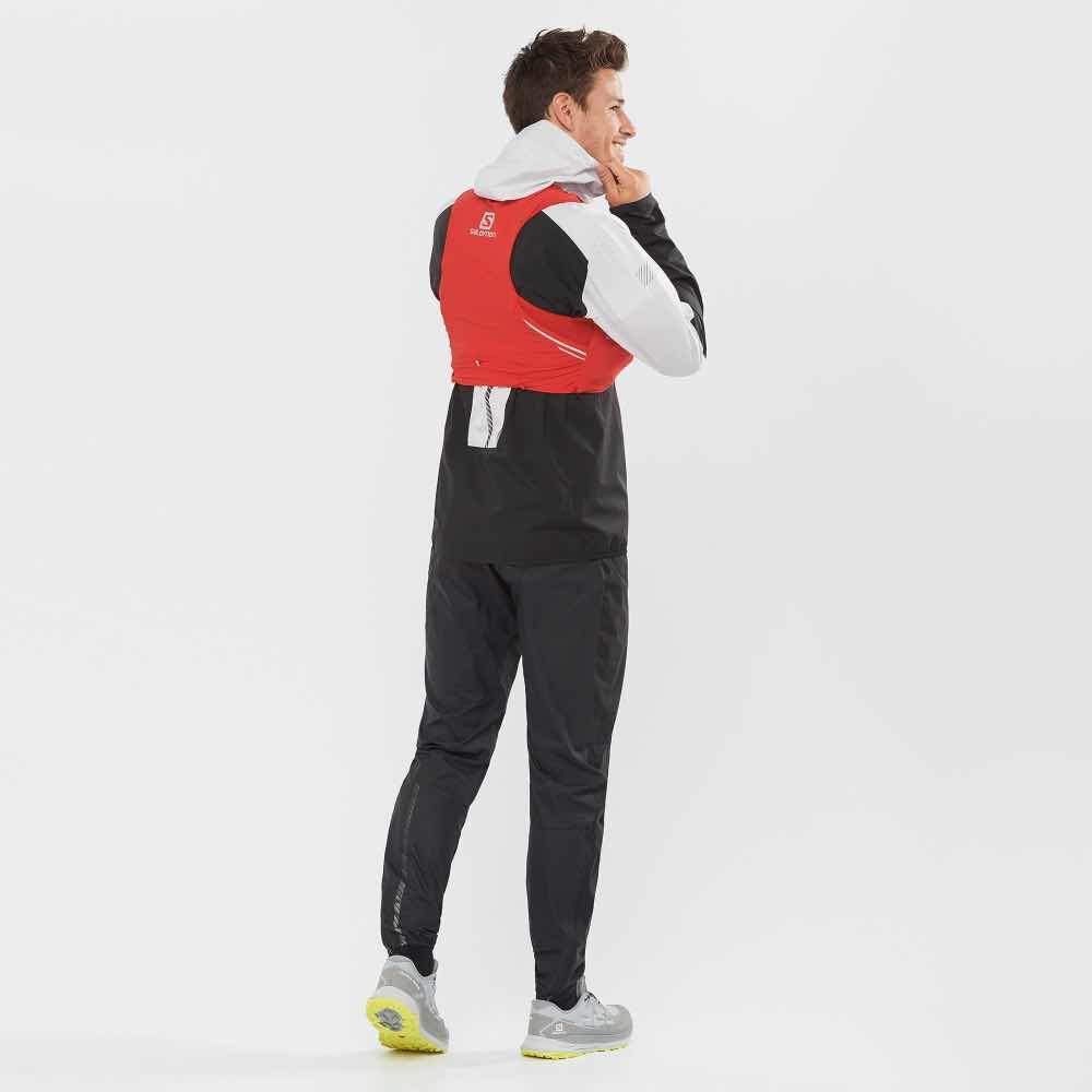 Salomon Juoksureput Sense Pro 5 Set Treeline Outdoors