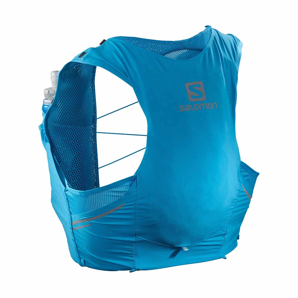 Salomon Juoksureput Sense Pro 5 Set Treeline Outdoors