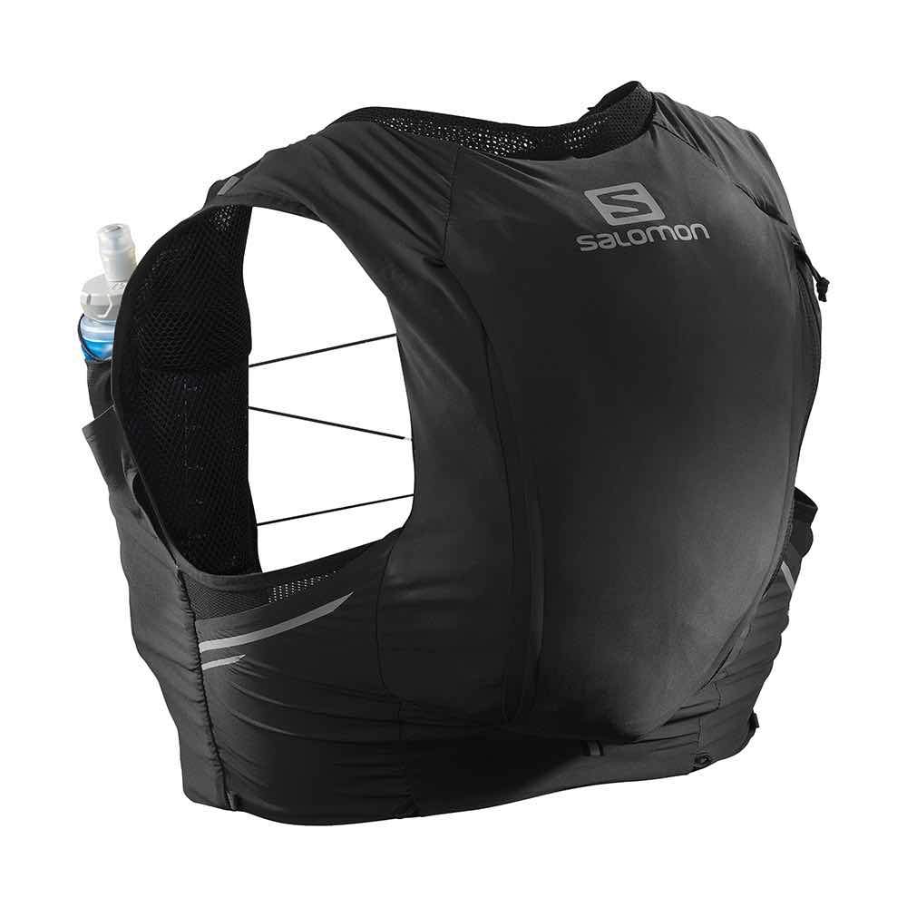 Salomon Juoksureput Sense Pro 10 Running Vest Treeline Outdoors