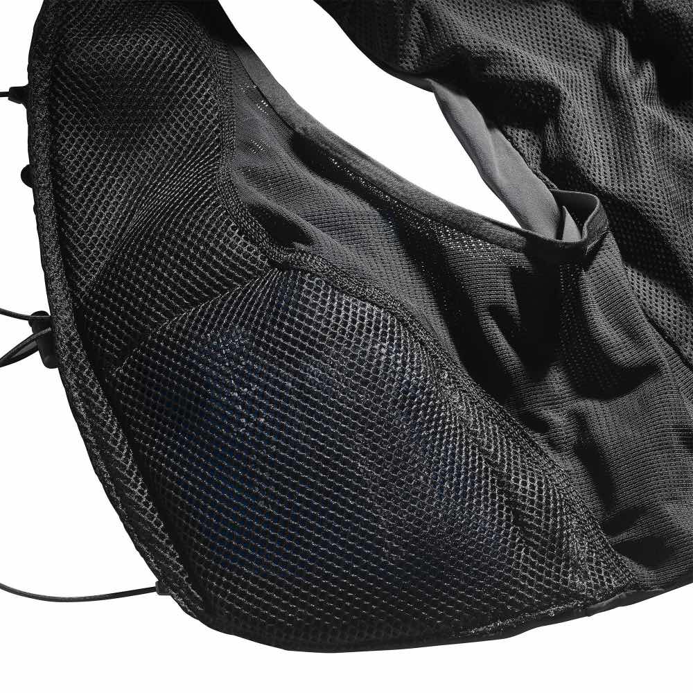 Salomon Juoksureput Sense Pro 10 Women&#39;s Running Vest Treeline Outdoors