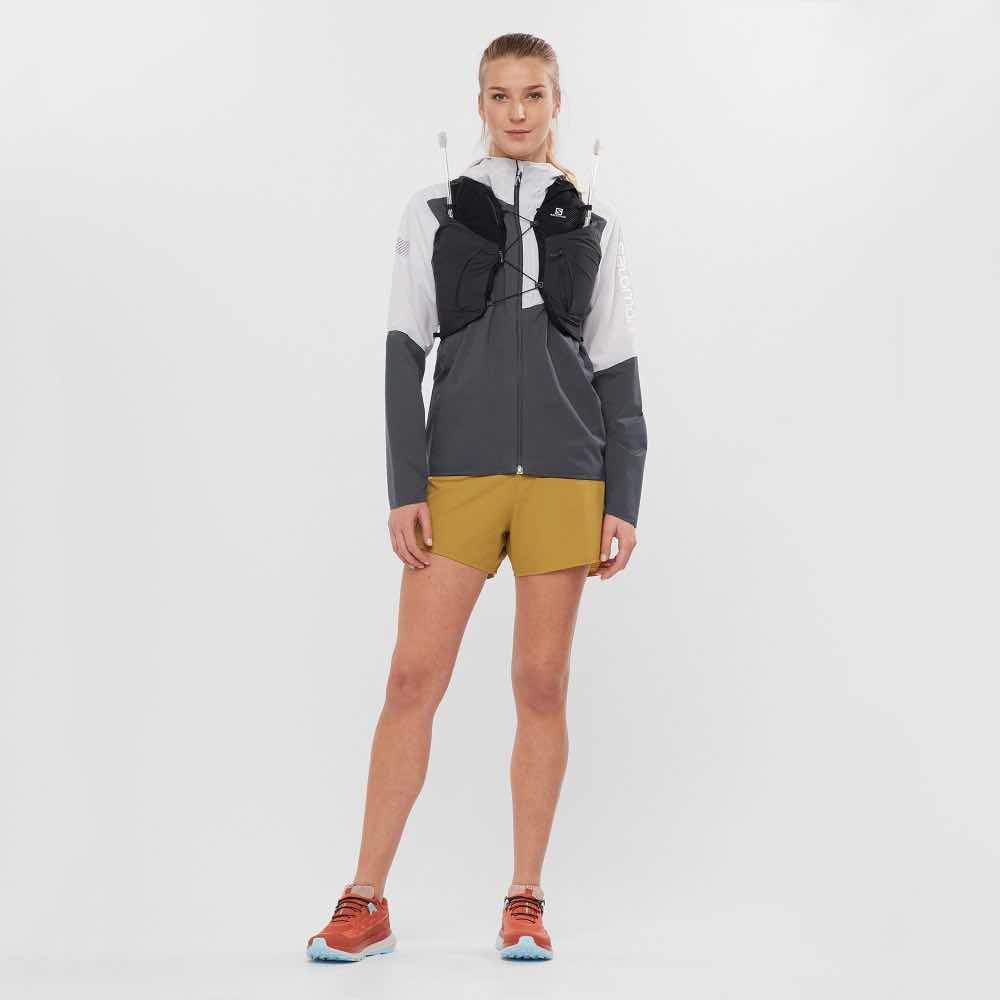 Salomon Juoksureput Sense Pro 5 Set Women Treeline Outdoors