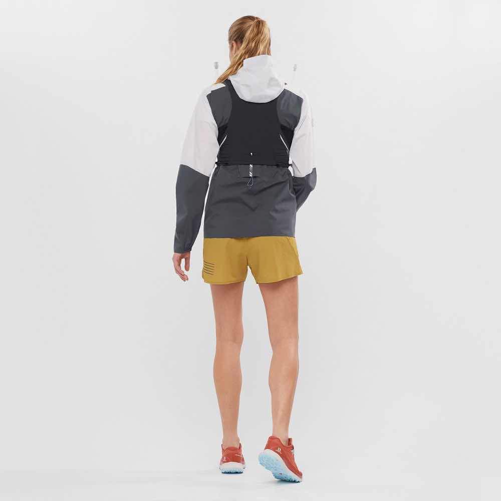 Salomon Juoksureput Sense Pro 5 Set Women Treeline Outdoors