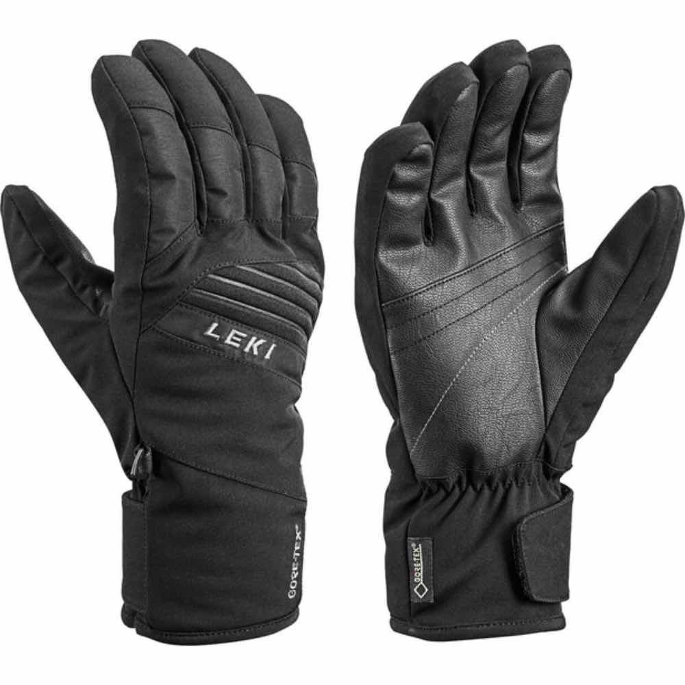 Leki Käsineet Space GTX Gloves Treeline Outdoors