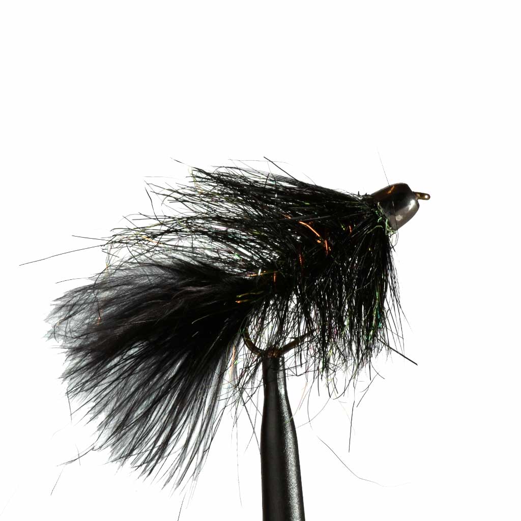 Spey Brothers Perhot Lightning Bugger Treeline Outdoors