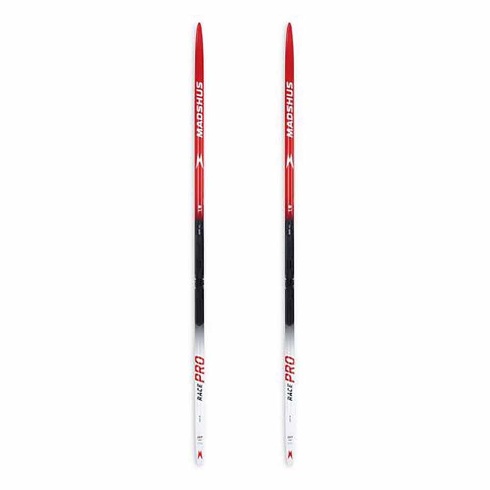 Madshus Perinteisen sukset Race Pro Skin Classic Treeline Outdoors