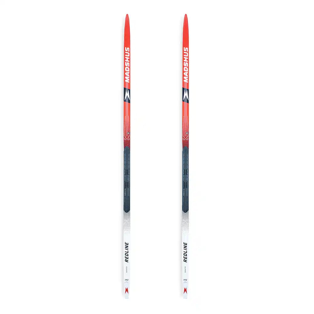 Madshus Luistelusukset Redline 3.0 F2 Treeline Outdoors