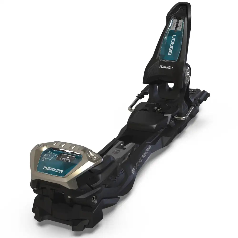 Marker Laskettelusiteet Baron EPF 13 BINDINGS Treeline Outdoors