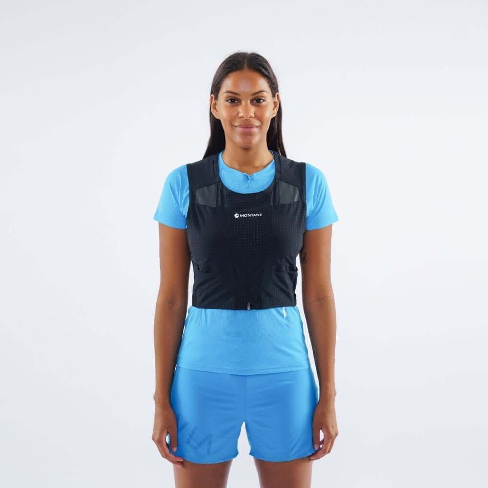 Montane Juoksureput Gecko Ultra V+ Treeline Outdoors