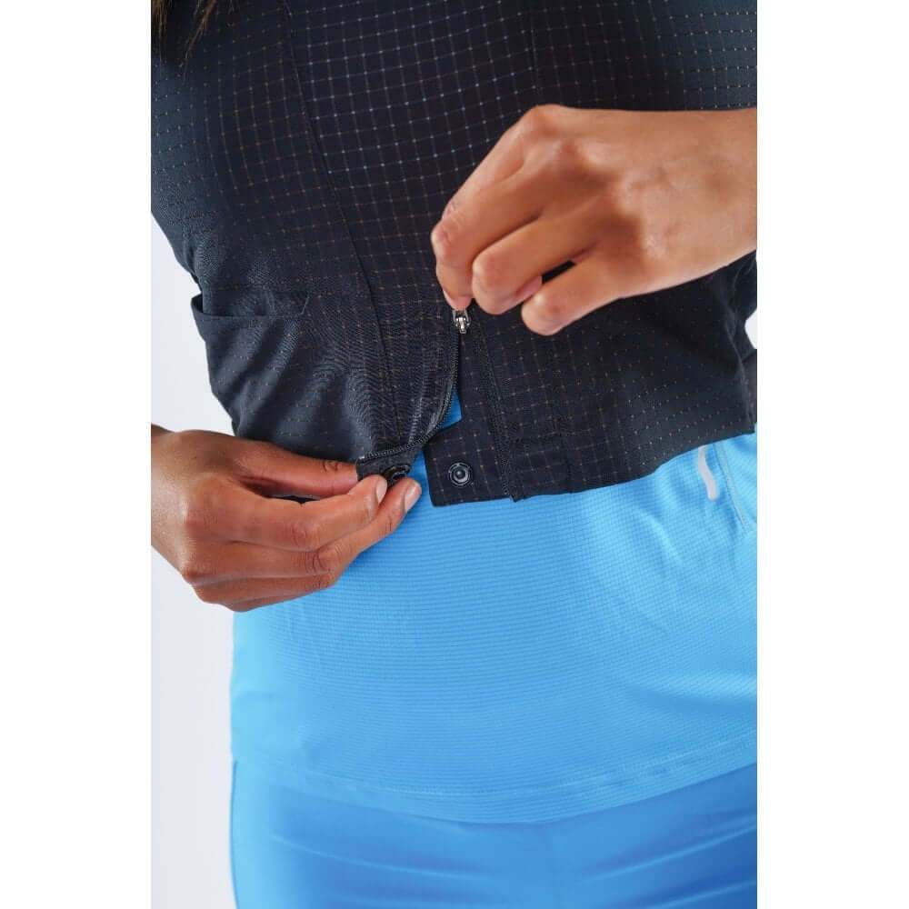 Montane Juoksureput Gecko Ultra V+ Treeline Outdoors