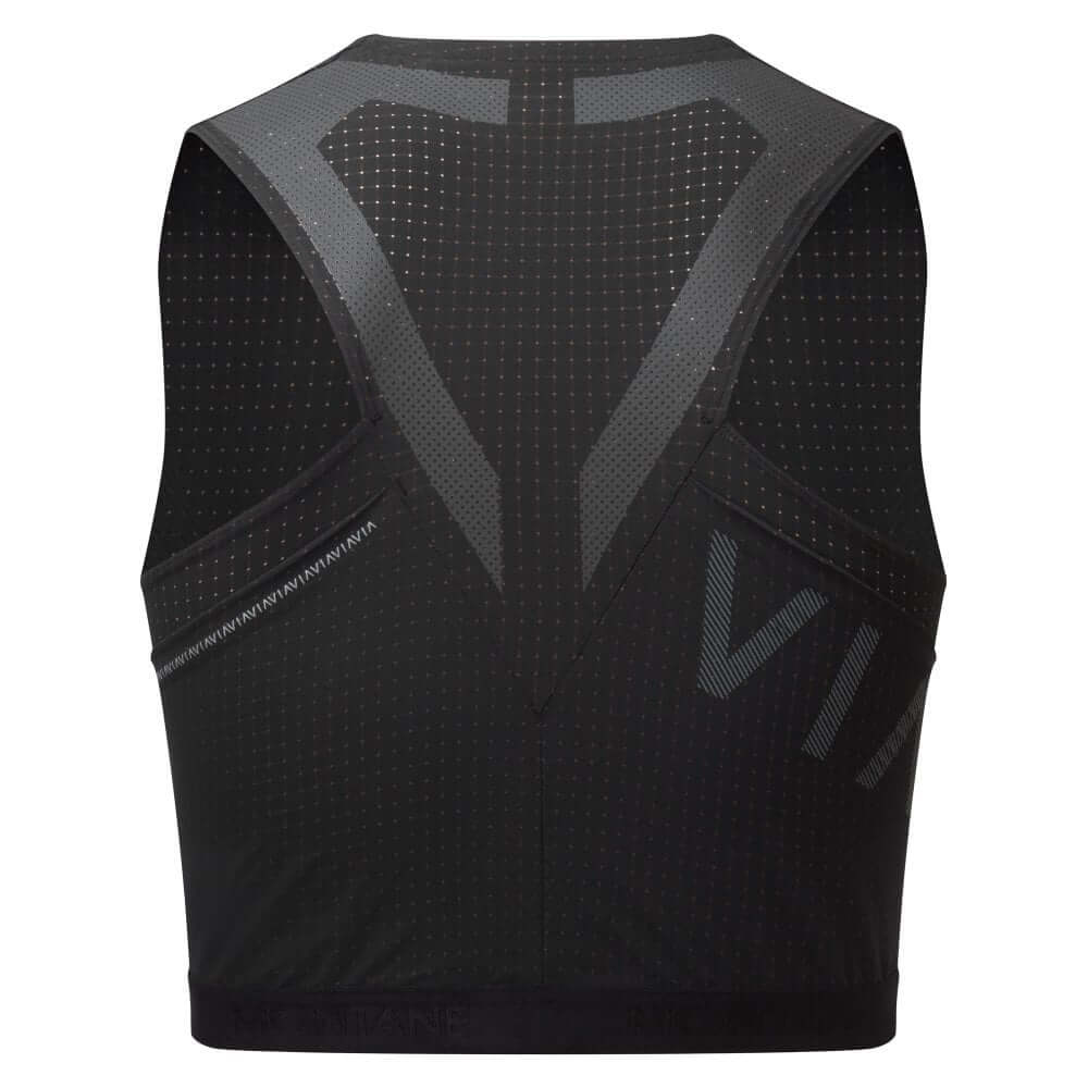 Montane Juoksureput Gecko Ultra V+ Treeline Outdoors