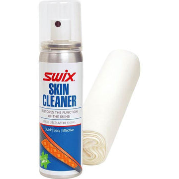 N16 Swix Skin Cleaner