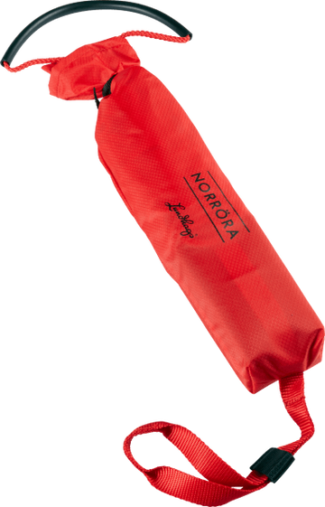 Norröra Rescue Line Heittoliina