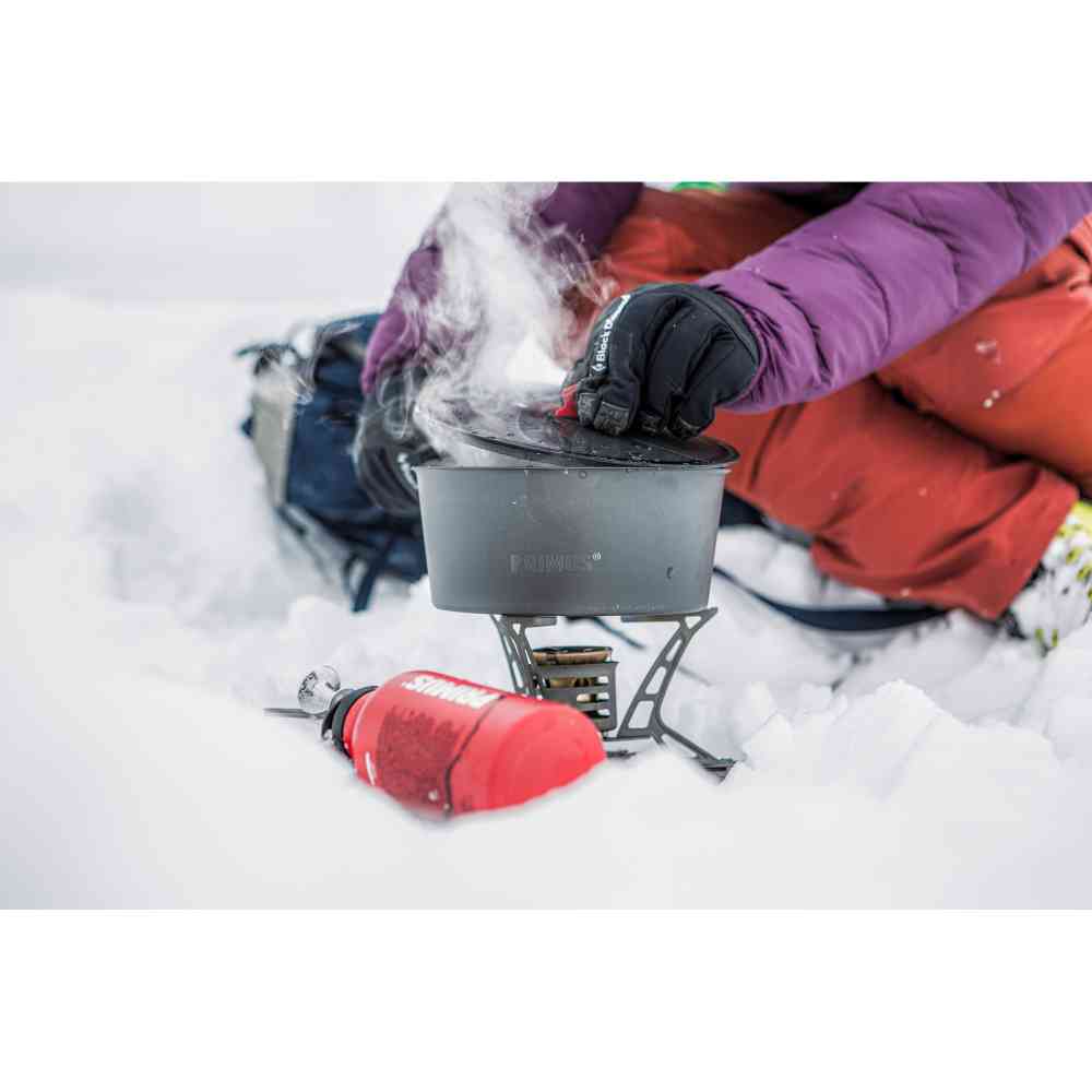 Primus Retkikeittimet OmniLite Ti Treeline Outdoors