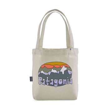 Mini Tote Kangaskassi