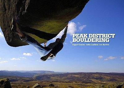 treelineshop Kirjat Peak District Bouldering Treeline Outdoors
