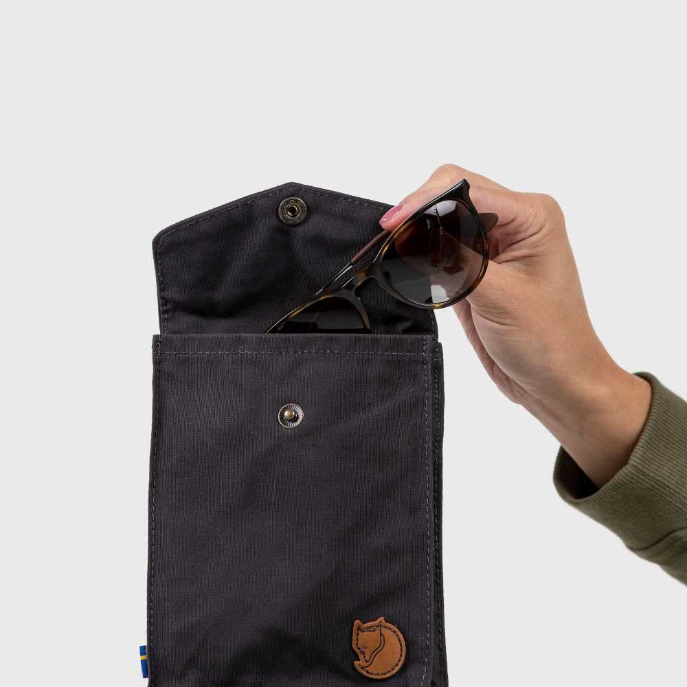 Fjällräven Olkalaukut Pocket Treeline Outdoors