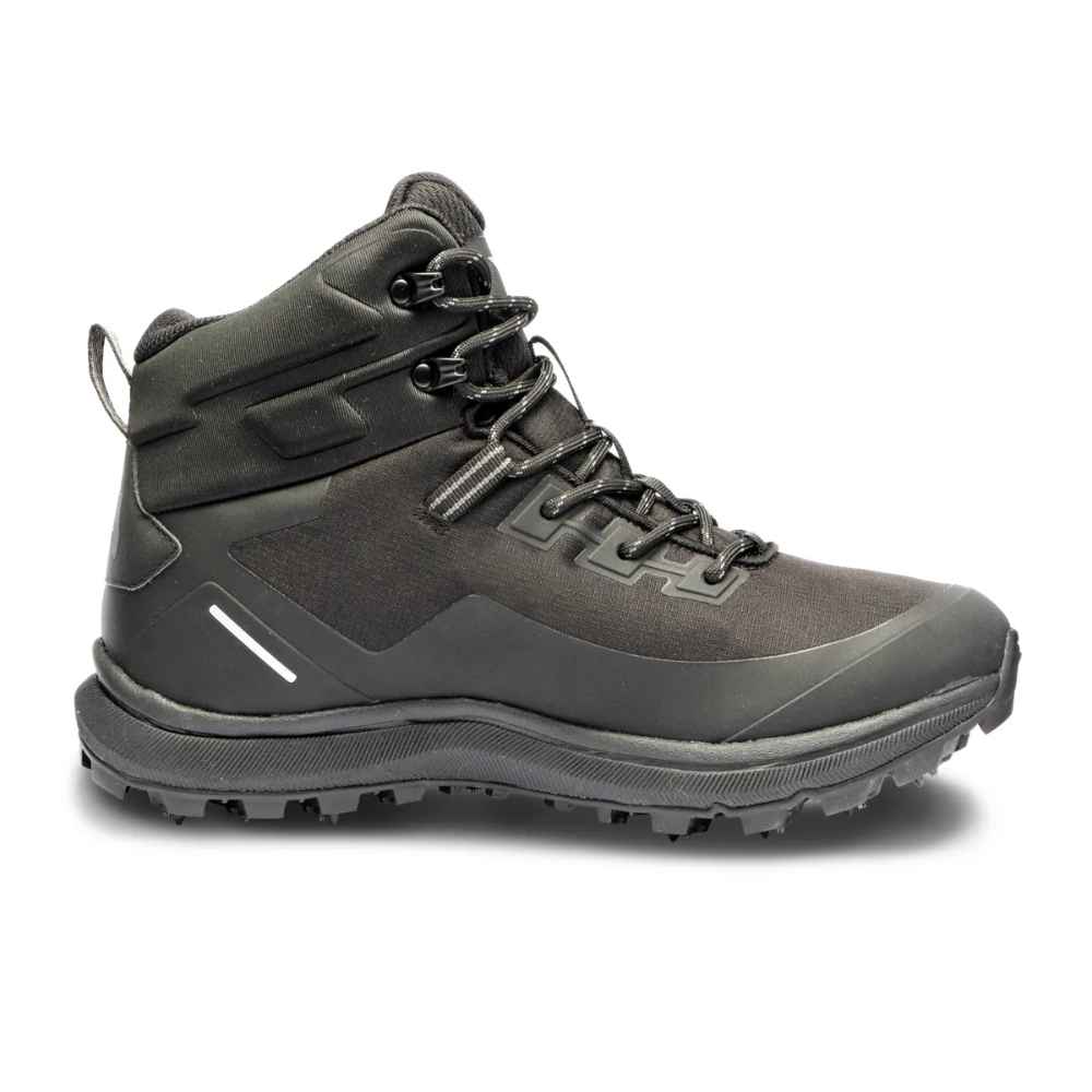VJ Nastalliset Kävelykengät Polar Mid Spike Waterproof Women&#39;s Treeline Outdoors
