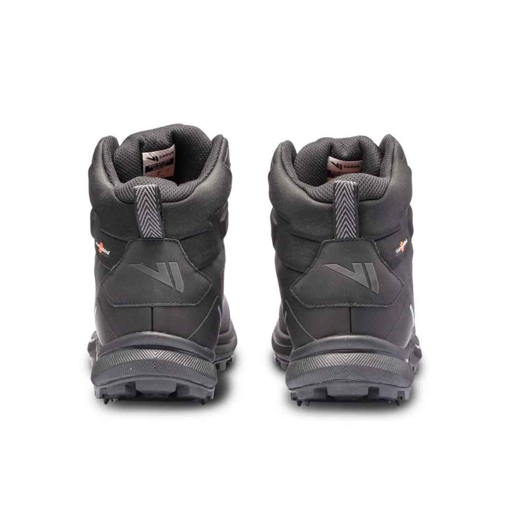 VJ Nastalliset Kävelykengät Polar Mid Spike Waterproof Women&#39;s Treeline Outdoors