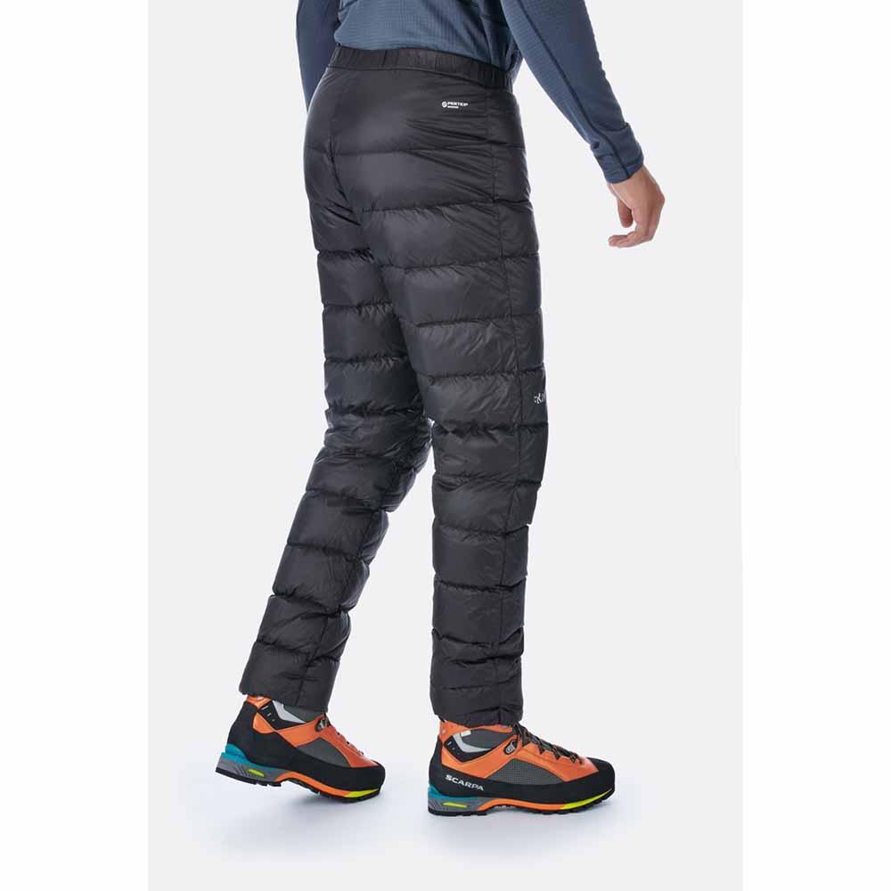 Rab Untuvahousut Argon Pants Treeline Outdoors