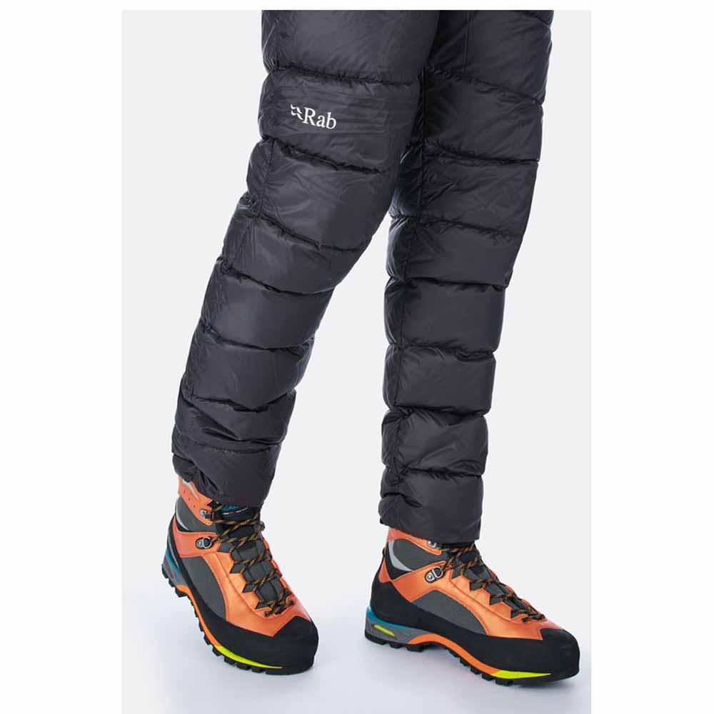 Rab Untuvahousut Argon Pants Treeline Outdoors