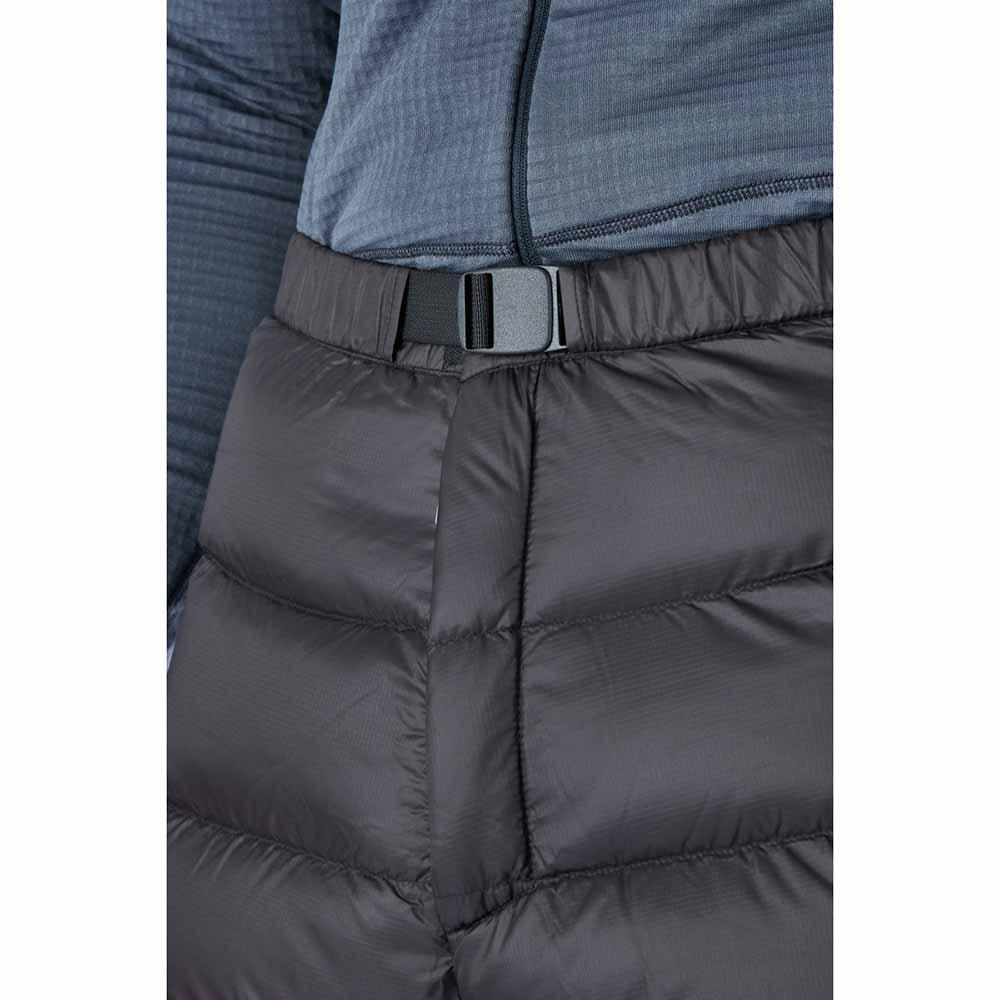 Rab Untuvahousut Argon Pants Treeline Outdoors