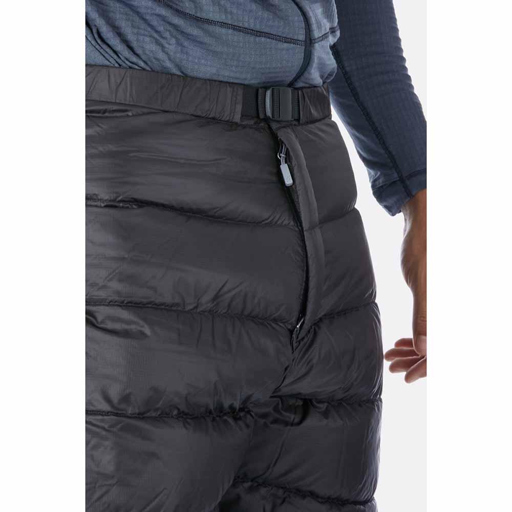 Rab Untuvahousut Argon Pants Treeline Outdoors