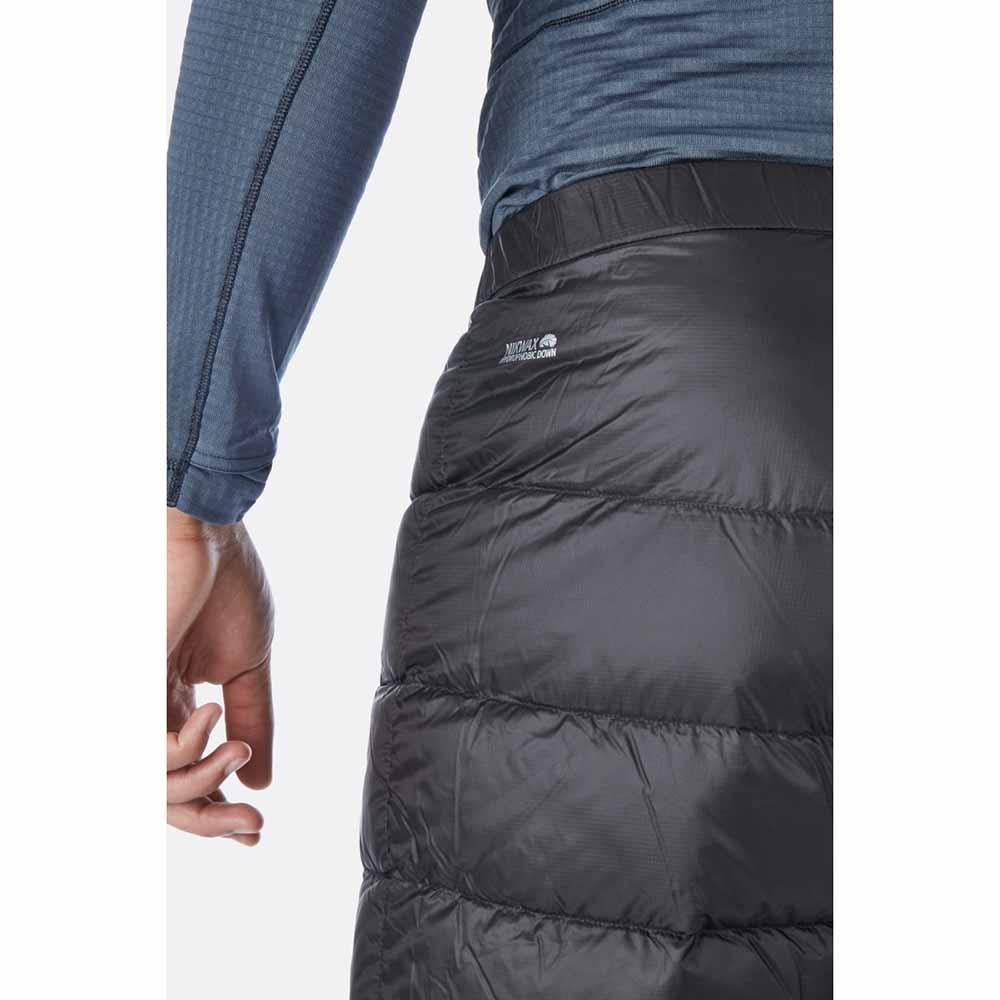 Rab Untuvahousut Argon Pants Treeline Outdoors