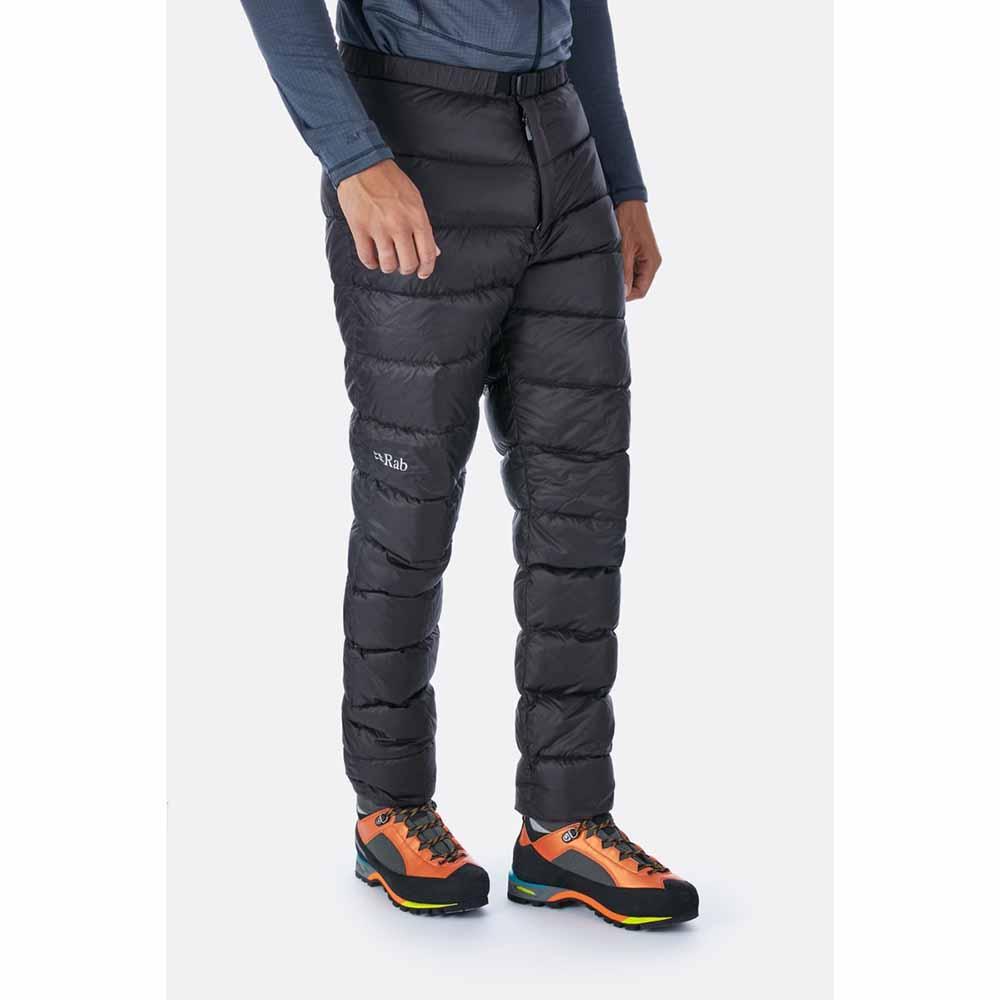 Rab Untuvahousut Argon Pants Treeline Outdoors