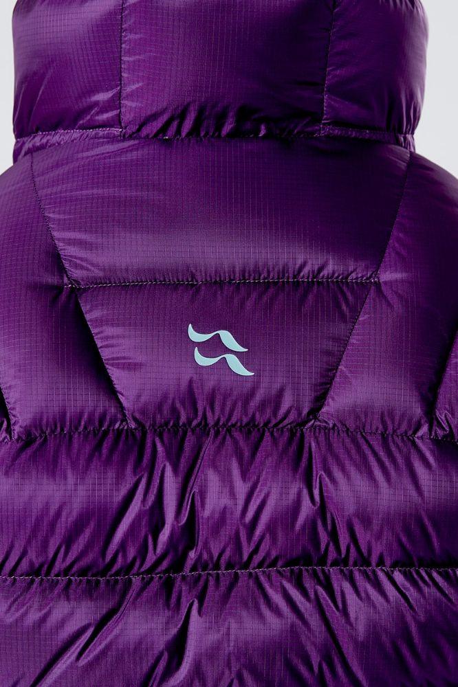 Rab Untuvatakit Electron Pro Down Jacket Women's Treeline Outdoors