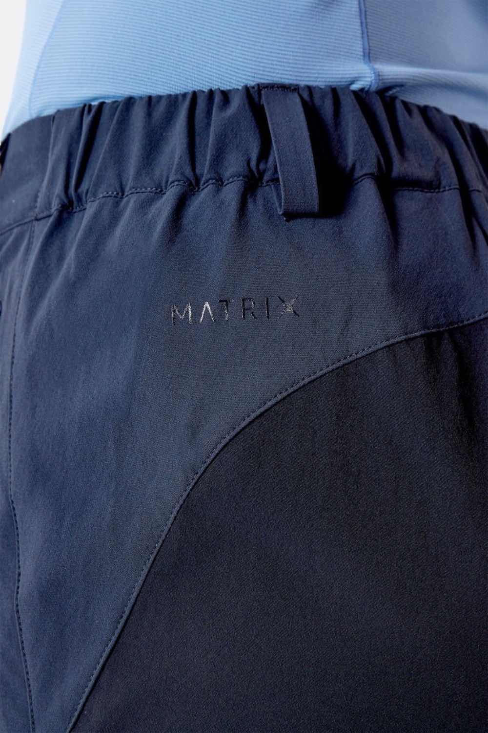 Rab Softshell-housut Torque Mountain Pants Women&#39;s Treeline Outdoors