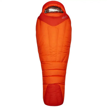 Andes Infinium 1000 Down Sleeping Bag (-28C)