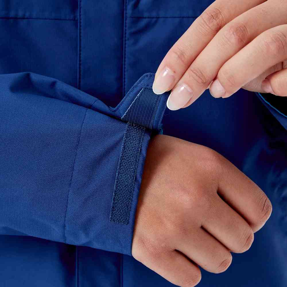 Rab Vedenpitävät kuoritakit Downpour Eco Waterproof Jacket Women&#39;s Treeline Outdoors