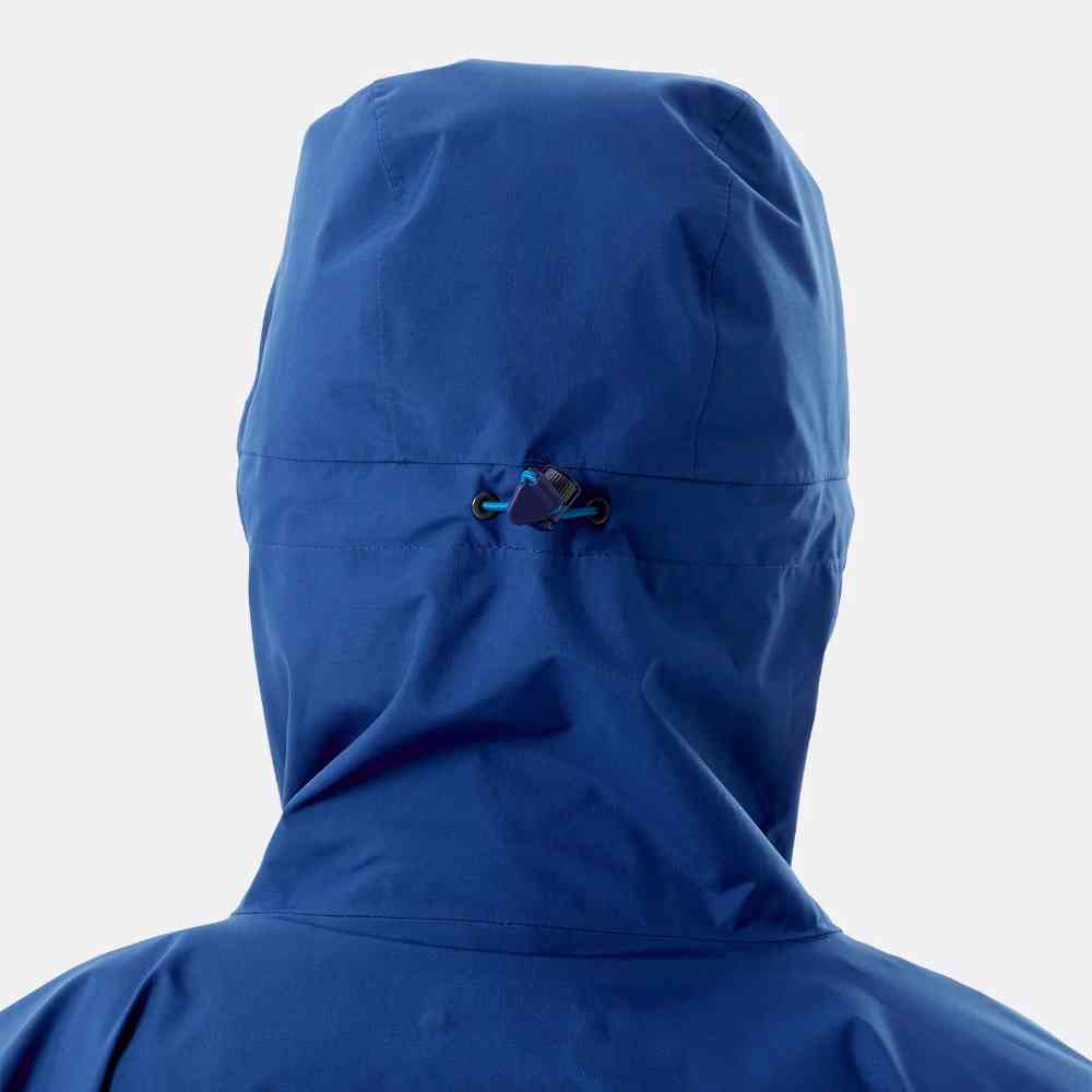 Rab Vedenpitävät kuoritakit Downpour Eco Waterproof Jacket Women&#39;s Treeline Outdoors