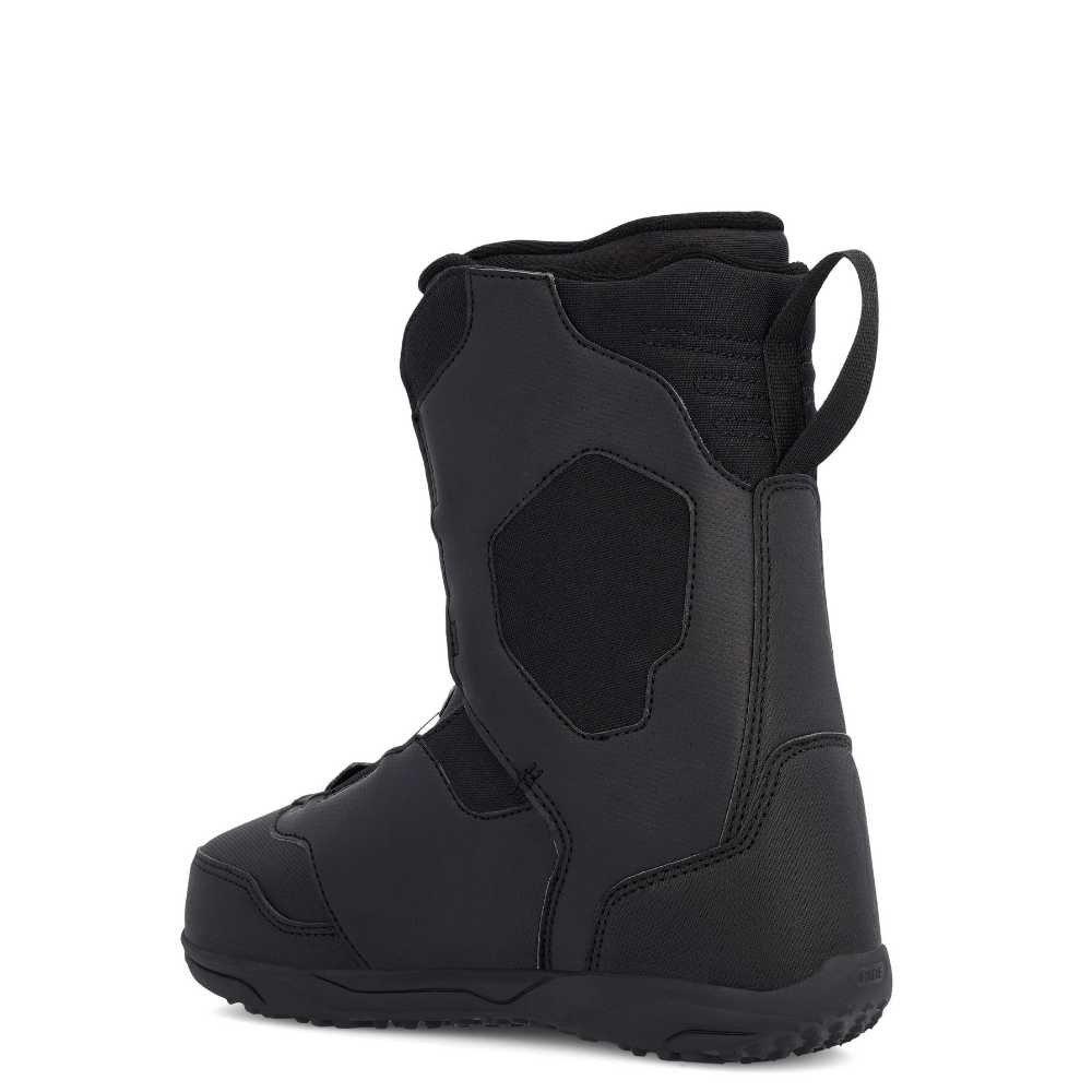 Ride Lumilautailukengät Lasso Jr Snowboard Boots Treeline Outdoors