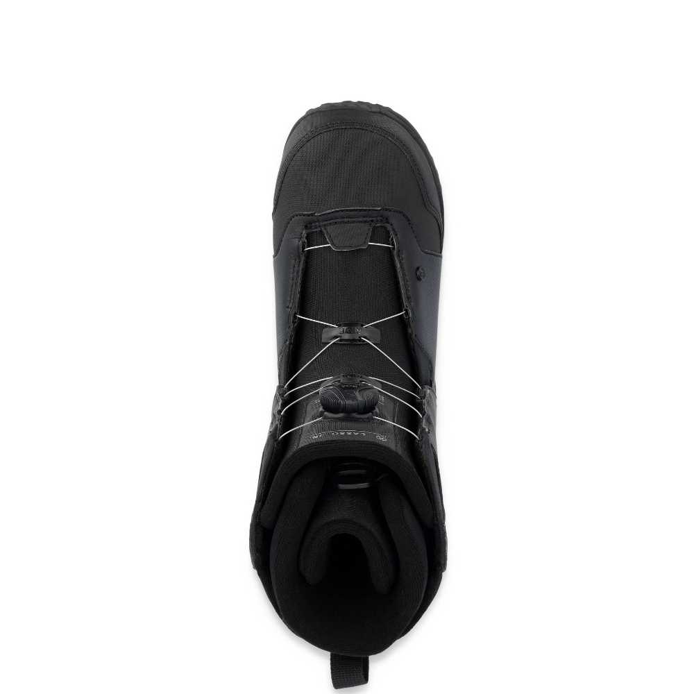 Ride Lumilautailukengät Lasso Jr Snowboard Boots Treeline Outdoors